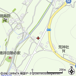 岡山県倉敷市玉島陶1174周辺の地図