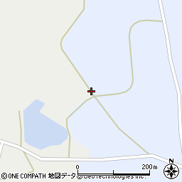 広島県世羅郡世羅町青水1164周辺の地図