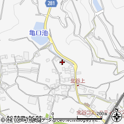 岡山県倉敷市船穂町船穂4373周辺の地図
