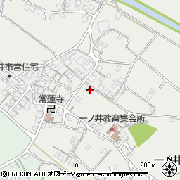 福岡針灸治療院周辺の地図