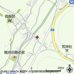 岡山県倉敷市玉島陶1175周辺の地図