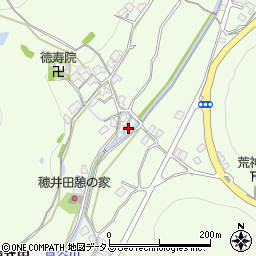 岡山県倉敷市玉島陶1715周辺の地図