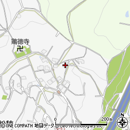 岡山県倉敷市船穂町船穂6679周辺の地図