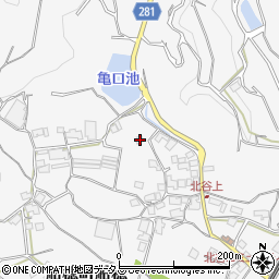 岡山県倉敷市船穂町船穂4484周辺の地図