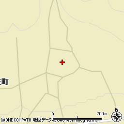 広島県府中市久佐町679周辺の地図