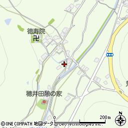 岡山県倉敷市玉島陶1712周辺の地図