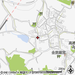 岡山県倉敷市船穂町船穂3814周辺の地図