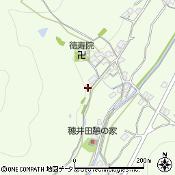 岡山県倉敷市玉島陶1735周辺の地図