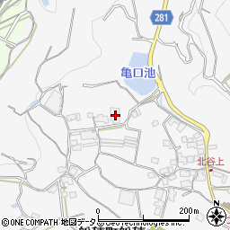 岡山県倉敷市船穂町船穂4681周辺の地図