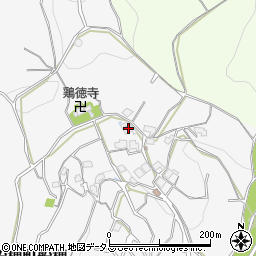 岡山県倉敷市船穂町船穂6941周辺の地図