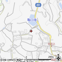 岡山県倉敷市船穂町船穂4572周辺の地図