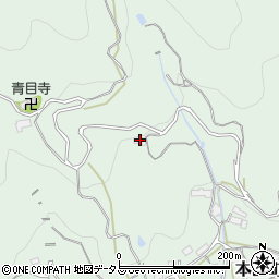 広島県府中市本山町1181周辺の地図