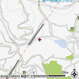 岡山県倉敷市船穂町船穂3797周辺の地図