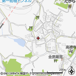 岡山県倉敷市船穂町船穂3859周辺の地図