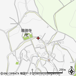 岡山県倉敷市船穂町船穂6940周辺の地図