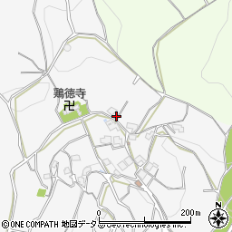 岡山県倉敷市船穂町船穂6704周辺の地図