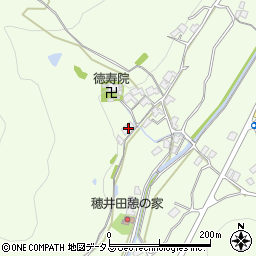 岡山県倉敷市玉島陶1736周辺の地図