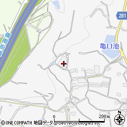 岡山県倉敷市船穂町船穂4718周辺の地図