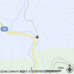 広島県府中市荒谷町11周辺の地図