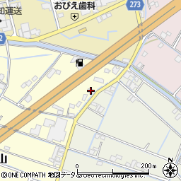 岡山県倉敷市加須山11周辺の地図