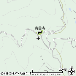 広島県府中市本山町1199周辺の地図