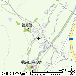 岡山県倉敷市玉島陶1711周辺の地図