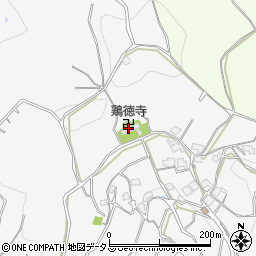 岡山県倉敷市船穂町船穂6738周辺の地図