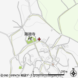 岡山県倉敷市船穂町船穂6735-2周辺の地図