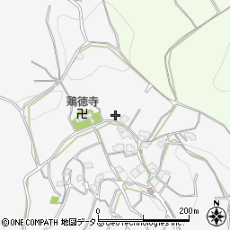 岡山県倉敷市船穂町船穂6733周辺の地図