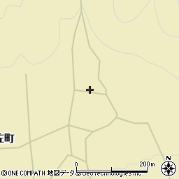 広島県府中市久佐町706周辺の地図