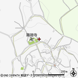 岡山県倉敷市船穂町船穂6735周辺の地図