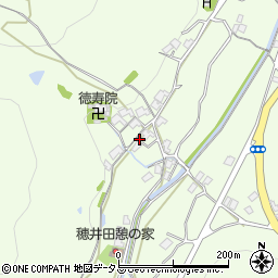 岡山県倉敷市玉島陶1709周辺の地図