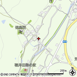 岡山県倉敷市玉島陶1706周辺の地図