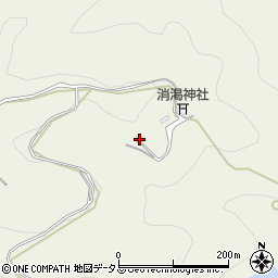 岡山県井原市高屋町3728周辺の地図
