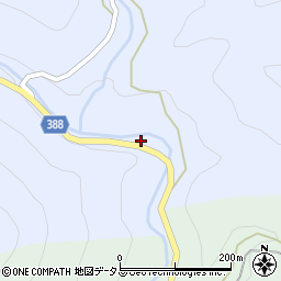 広島県府中市荒谷町2075周辺の地図