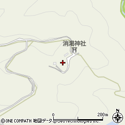 岡山県井原市高屋町3712周辺の地図
