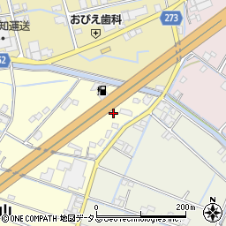 岡山県倉敷市加須山9周辺の地図