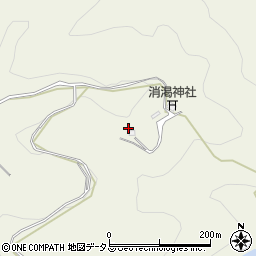 岡山県井原市高屋町3729周辺の地図