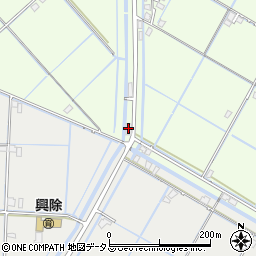 大藤建設周辺の地図