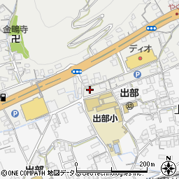 岡山県井原市笹賀町85周辺の地図