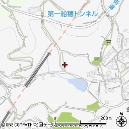 岡山県倉敷市船穂町船穂4061-3周辺の地図