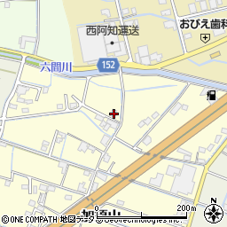 岡山県倉敷市加須山49周辺の地図