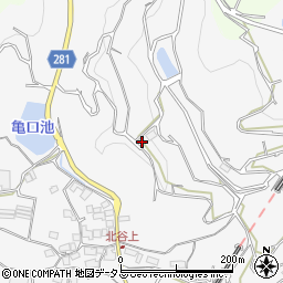 岡山県倉敷市船穂町船穂4280周辺の地図