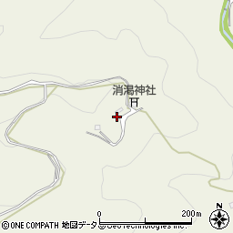 岡山県井原市高屋町3713周辺の地図