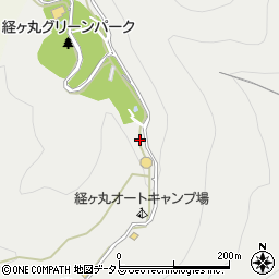 岡山県井原市笹賀町1668周辺の地図
