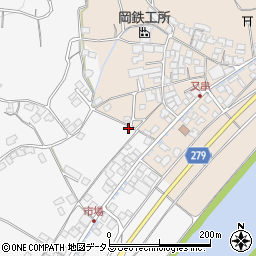 岡山県倉敷市船穂町船穂3081周辺の地図