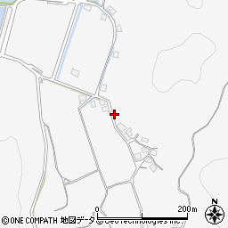 岡山県岡山市東区正儀4776周辺の地図