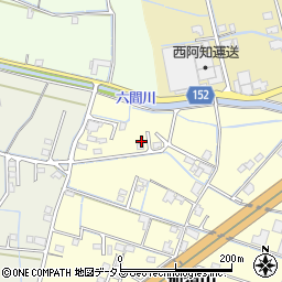 岡山県倉敷市加須山68周辺の地図