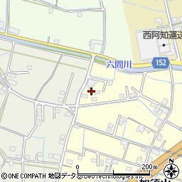 岡山県倉敷市加須山70周辺の地図