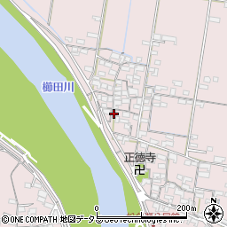 三重県松阪市松名瀬町874周辺の地図